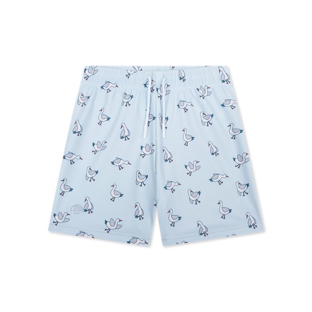 Swim Essentials - Badeshorts str. 86-92 - Little Seagull