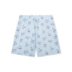 Swim Essentials - Badeshorts str. 98-104 - Little Seagull