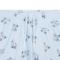Swim Essentials - Badeshorts str. 110-116 - Little Seagull