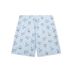 Swim Essentials - Badeshorts str. 110-116 - Little Seagull