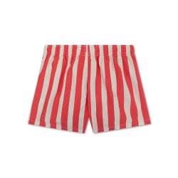 Swim Essentials - Badeshorts str. 110-116 - Lobster Stripe