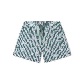 Swim Essentials - Badeshorts str. 98-104 - Surf Dog