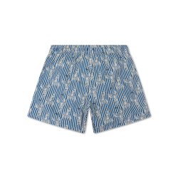 Swim Essentials - Badeshorts str. 86-92 - Lobster Bay Blue
