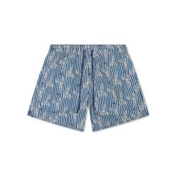 Swim Essentials - Badeshorts str. 86-92 - Lobster Bay Blue