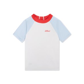 Swim Essentials - UV T-shirt str. 74-80 - Seas the Day
