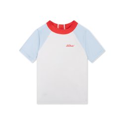Swim Essentials - UV T-shirt str. 122-128 - Seas the Day
