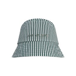 Swim Essentials - Bøllehat 2-4 år vendbar - Surf Dogs