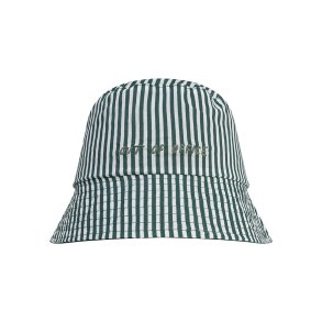 Swim Essentials - Bøllehat 2-4 år vendbar - Surf Dogs