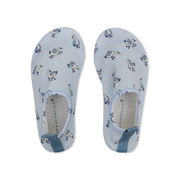 Swim Essentials - Badesokker str. 27-28 - Little Seagull