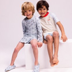 Swim Essentials - Badesokker str. 29-30 - Little Seagull