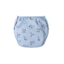 Swim Essentials - Justerbar svømmeble - Little Seagull