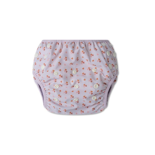 Swim Essentials - Justerbar svømmeble - Cozy Hearts