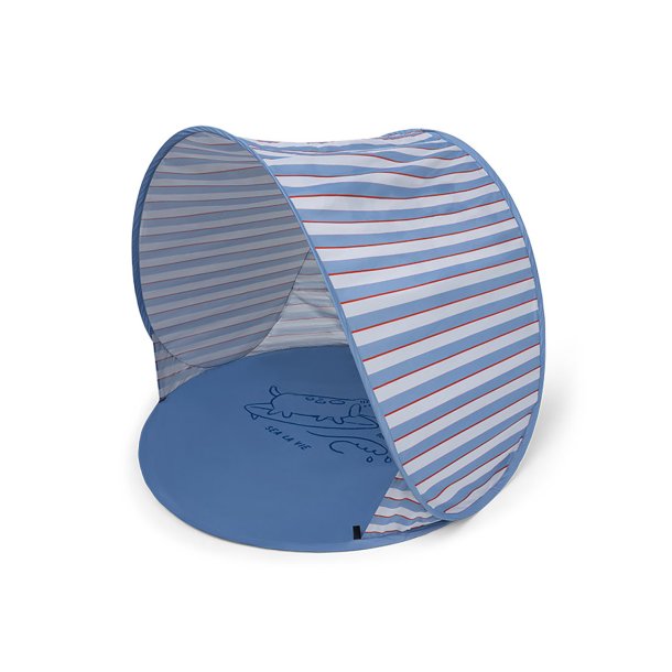 Swim Essentials - Strandtelt 140 cm pop-up - Catch a Wave