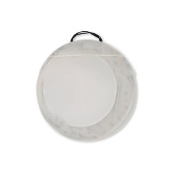 Swim Essentials - Strandtelt 140 cm pop-up - Cozy Hearts