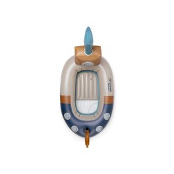 Swim Essentials - Badeflyder 100 cm - Little Boat Float Submarine