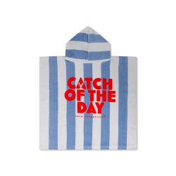Swim Essentials - Poncho 65 cm - Catch of the Day