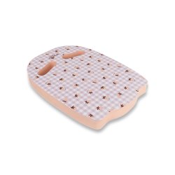 Swim Essentials - Svømmebræt 39 cm - Strawberry Fields
