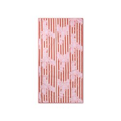 Swim Essentials - Strandhåndklæde 180 cm - Lobster