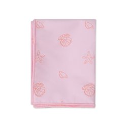 Swim Essentials - Strandhåndklæde 135 cm - Mermazing