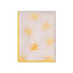 Swim Essentials - Strandhåndklæde 135 cm - Solmate