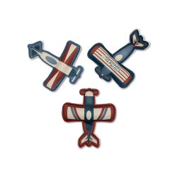 Swim Essentials - Dykkervægte 3 stk - Plane