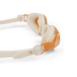 Swim Essentials - Svømmebriller - Beige leopard