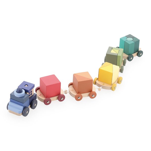 Vilac - Mit lille klodstog