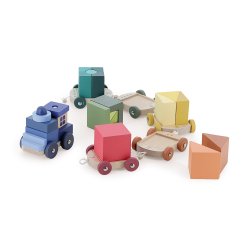 Vilac - Mit lille klodstog