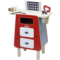 Vilac - V&#230;rkt&#248;jsb&#230;nk til b&#248;rn