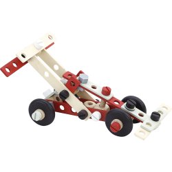 Vilac - V&#230;rkt&#248;jsb&#230;nk til b&#248;rn