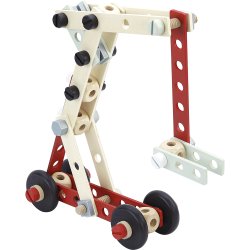 Vilac - V&#230;rkt&#248;jsb&#230;nk til b&#248;rn