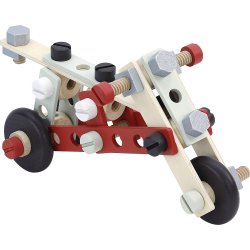 Vilac - V&#230;rkt&#248;jsb&#230;nk til b&#248;rn