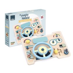 Vilac - Aktivitetsleget&#248;j - Instrumentbr&#230;t