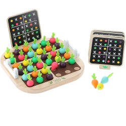 Vilac - Spil - Sudoku med gr&#248;ntsager