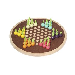 Vilac - Spil - Kinaskak - Haven