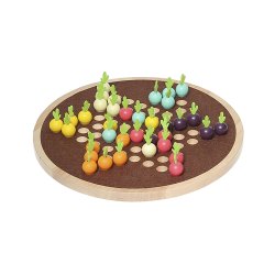 Vilac - Spil - Kinaskak - Haven