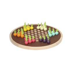 Vilac - Spil - Kinaskak - Haven