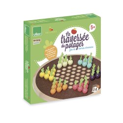 Vilac - Spil - Kinaskak - Haven