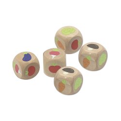 Vilac - Spil - Urtepotten bluffspil