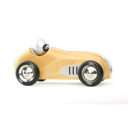 Vilac - Old sport racerbil - Natur