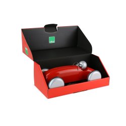 Vilac - Racerbil - R&#248;d