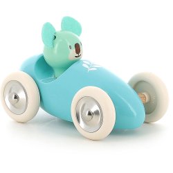 Vilac - Bil med koalaen Alice