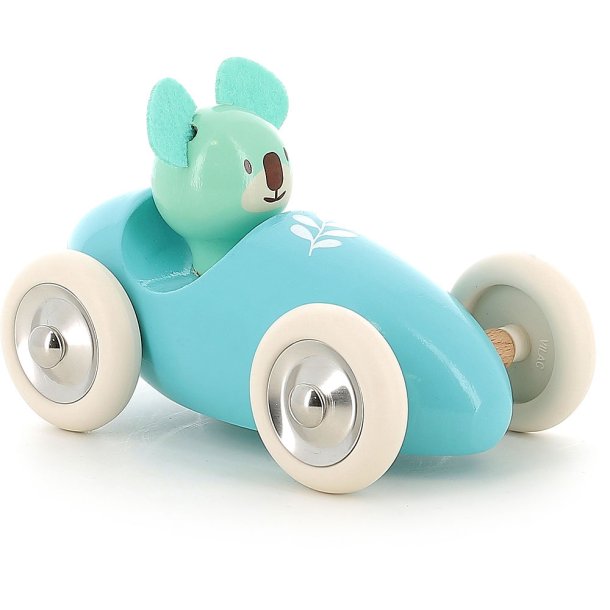 Vilac - Bil med koalaen Alice