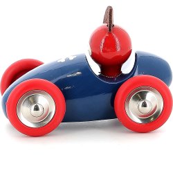 Vilac - Bil med hunden Lucien