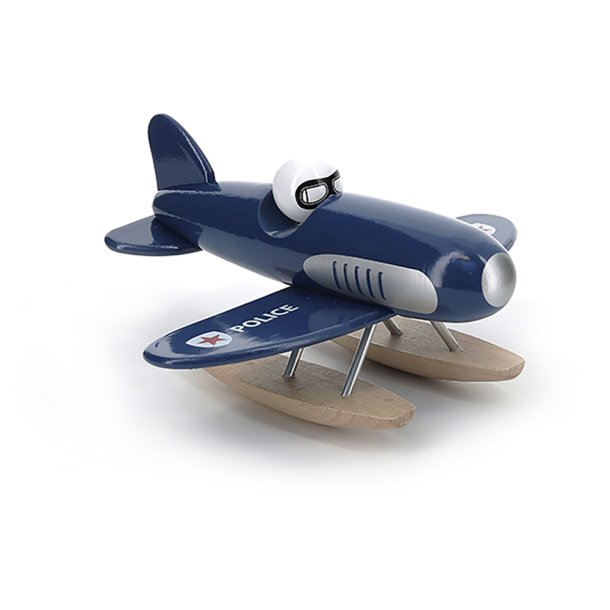 Vilac - Vandflyver - Politi