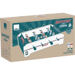 Vilac - Fodboldspil - Vilac Stadium