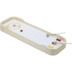 Vilac - Bowling- og curlingspil