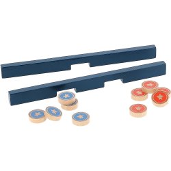 Vilac - Spil - Duelspillet