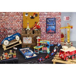 Vilac - Spil - Duelspillet