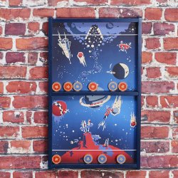 Vilac - Spil - Duelspillet